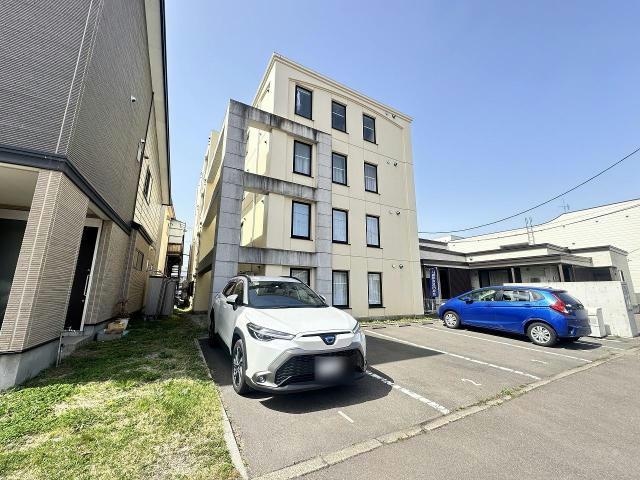  アリエーテ大手町