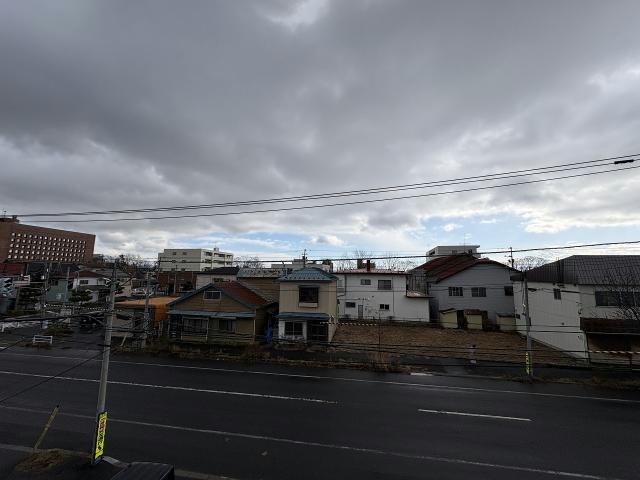  アリエーテ大手町