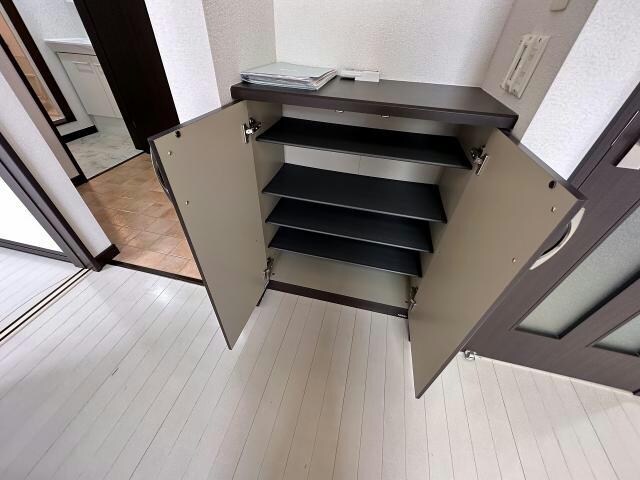  ベルヴィラージュ