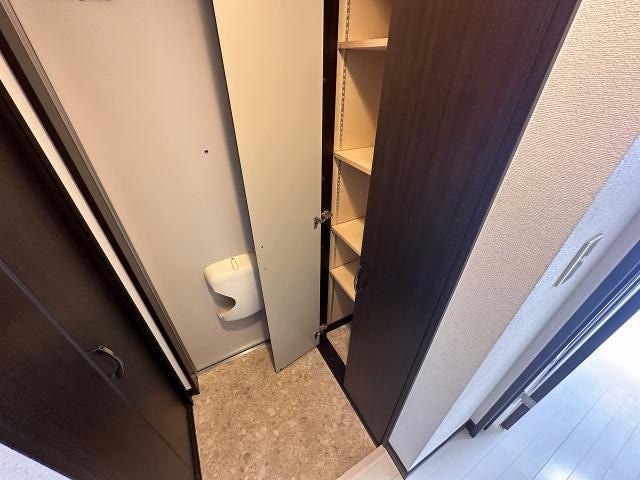  ベルヴィラージュ