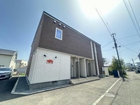 プロムナード川原