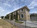 PrimeMaison1号館の外観