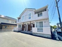 タウン日吉弐番館
