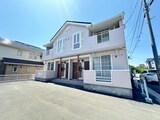タウン日吉弐番館