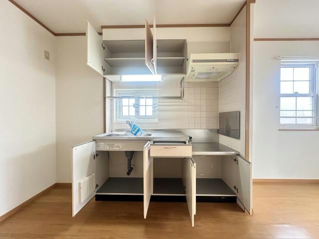  タウン日吉弐番館