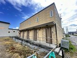 サンシャイン亀田港