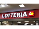 ロッテリアイオン湯川FS店(その他飲食（ファミレスなど）)まで1476m メゾン･ロワールⅢ