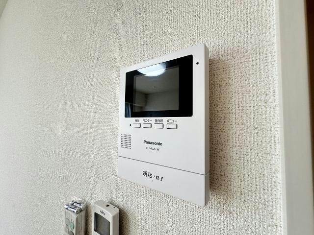  メゾン･ロワールⅢ
