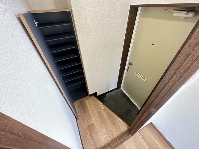  ジャスティ五稜郭2番館