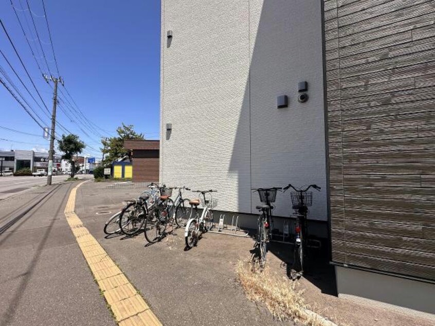  パオス田家
