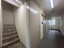  パオス田家