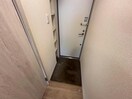  パオス田家