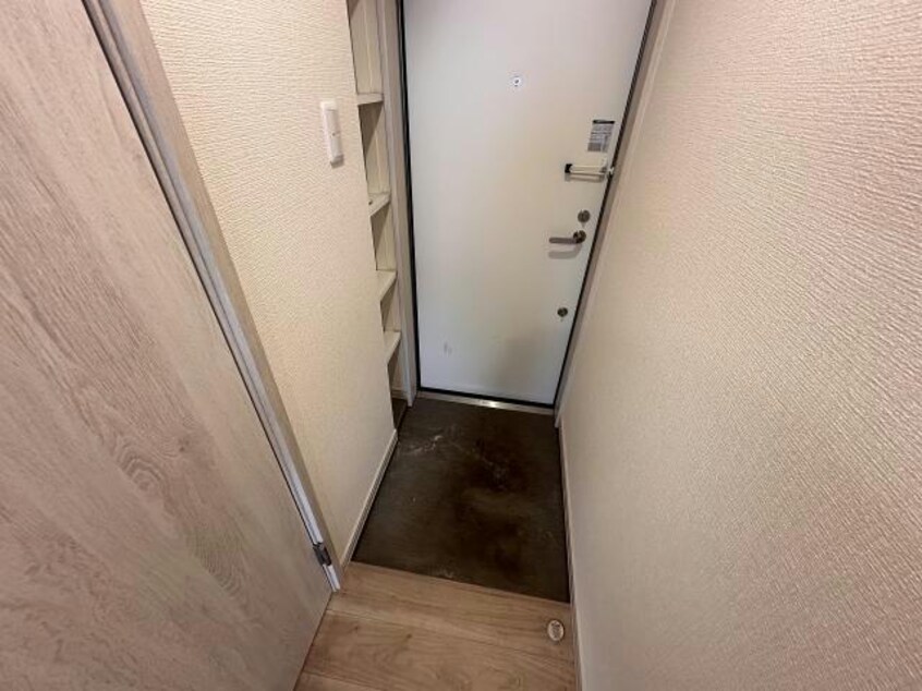  パオス田家