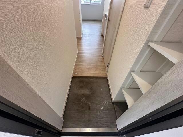  パオス田家