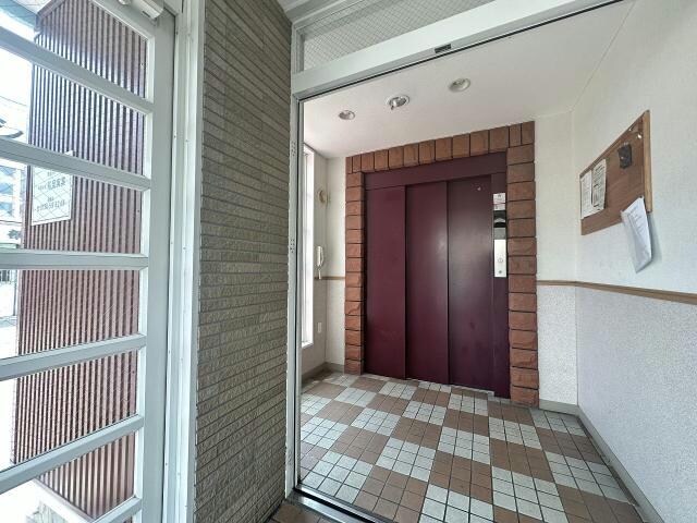  スカイビュー千代台