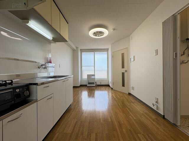  スカイビュー千代台