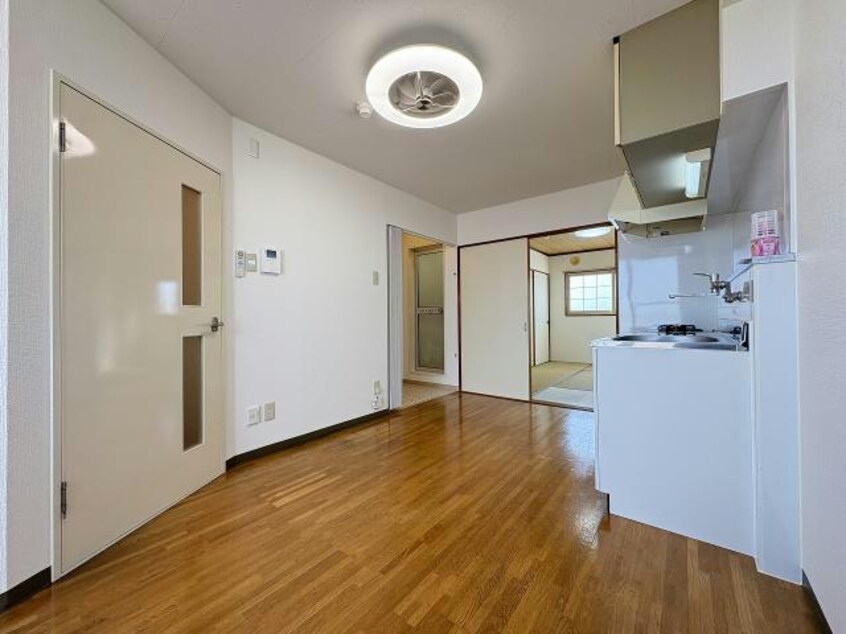  スカイビュー千代台