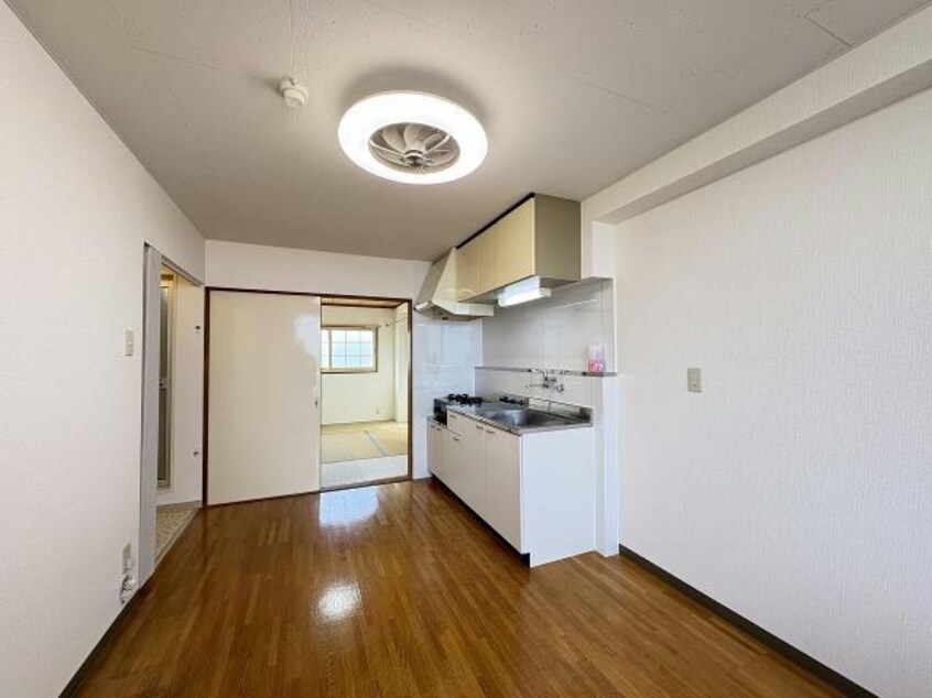  スカイビュー千代台