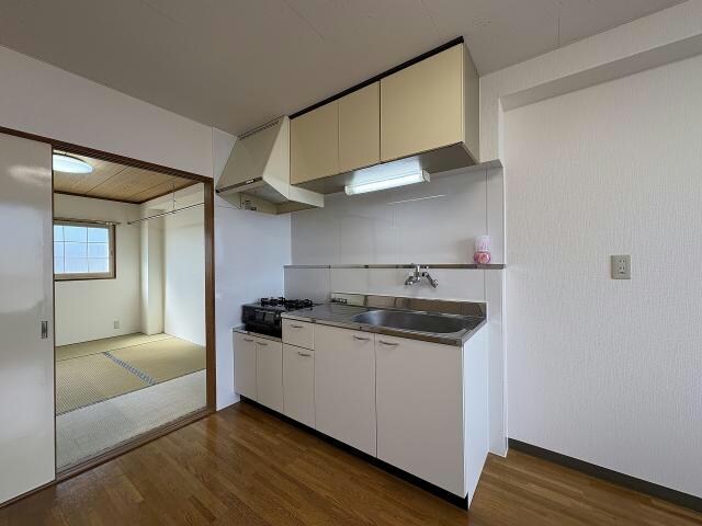  スカイビュー千代台