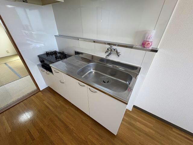  スカイビュー千代台