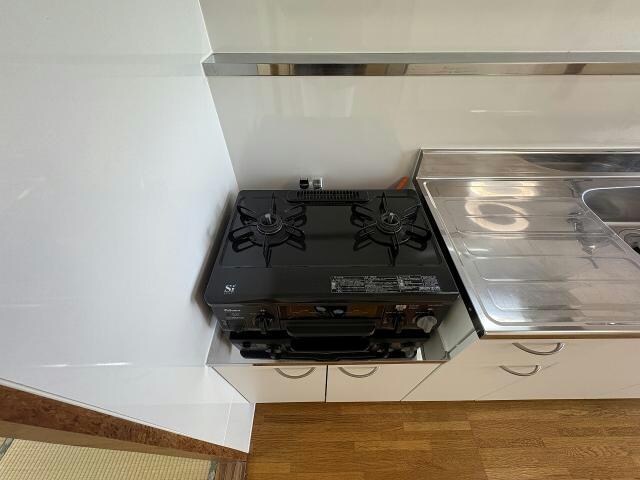  スカイビュー千代台