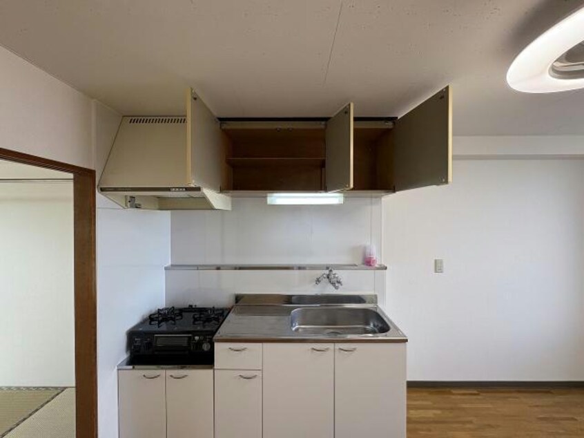  スカイビュー千代台