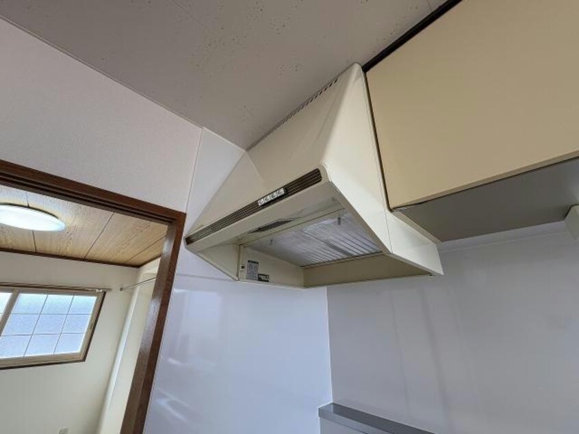  スカイビュー千代台