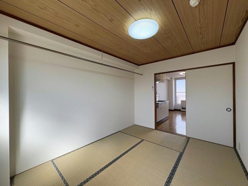  スカイビュー千代台