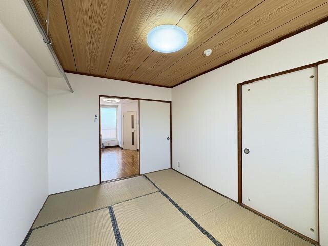  スカイビュー千代台