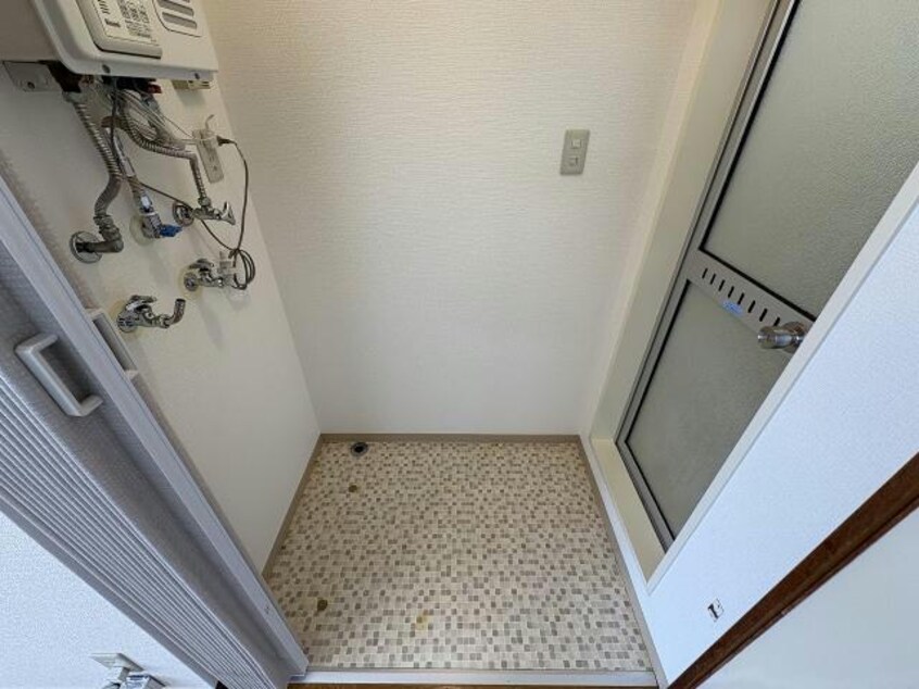  スカイビュー千代台