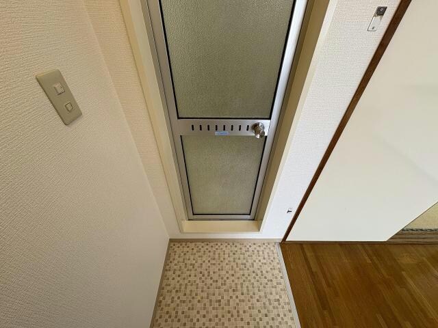  スカイビュー千代台