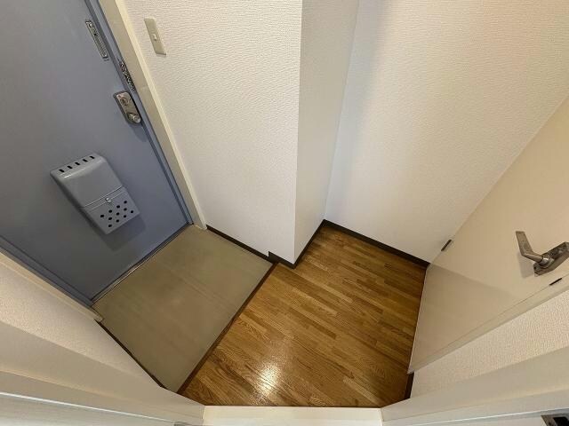  スカイビュー千代台