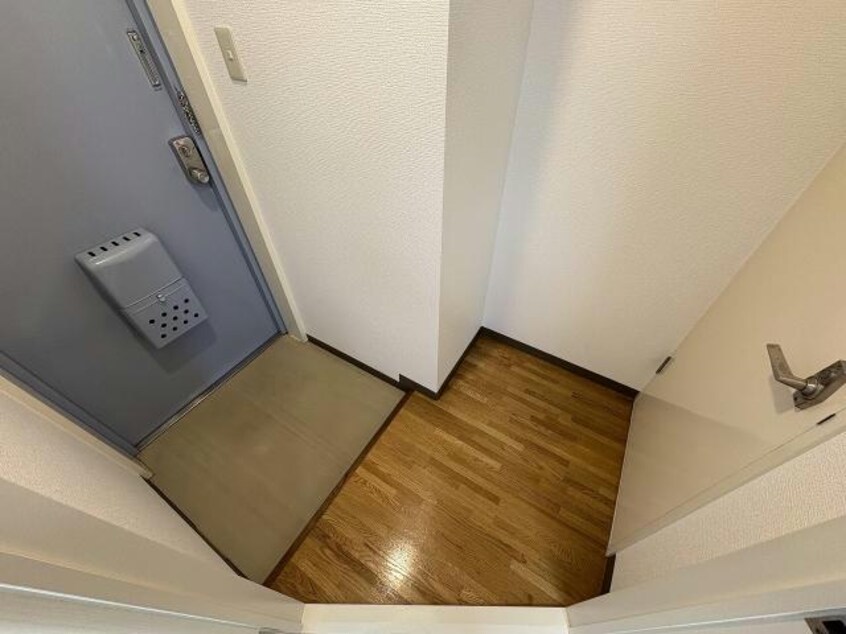  スカイビュー千代台