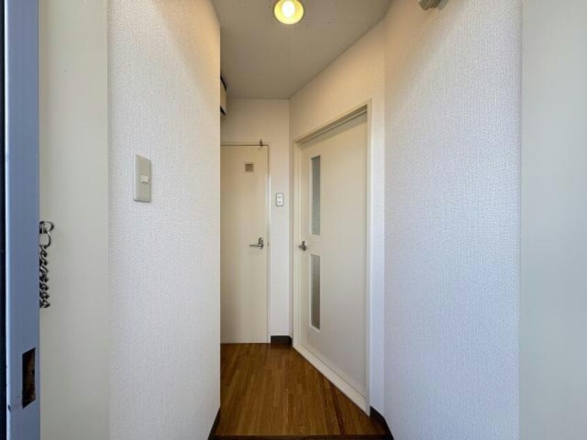  スカイビュー千代台