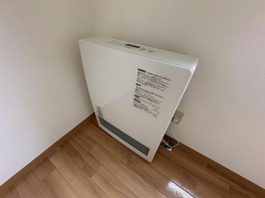  フトゥーラ日吉