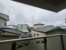  フトゥーラ日吉