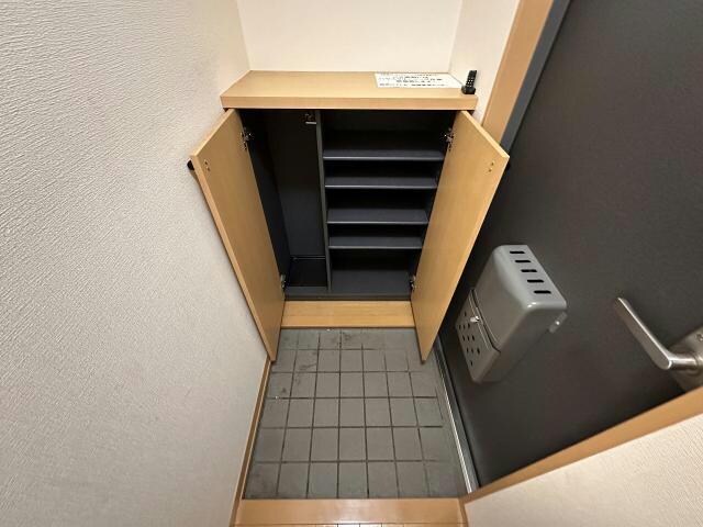  グレース学園台