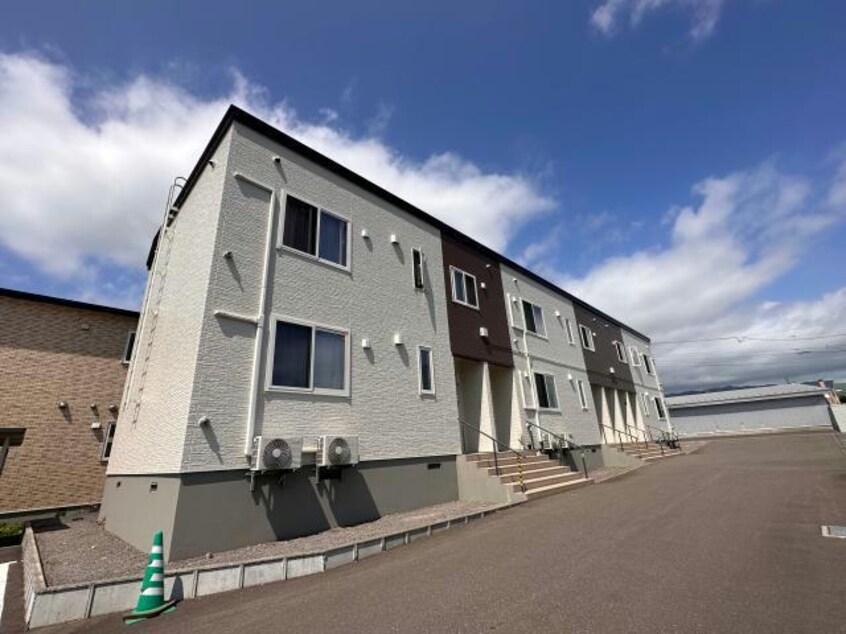  サンモール桔梗