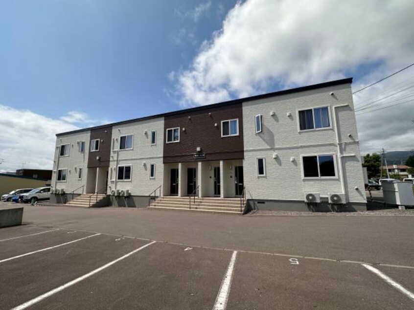  サンモール桔梗