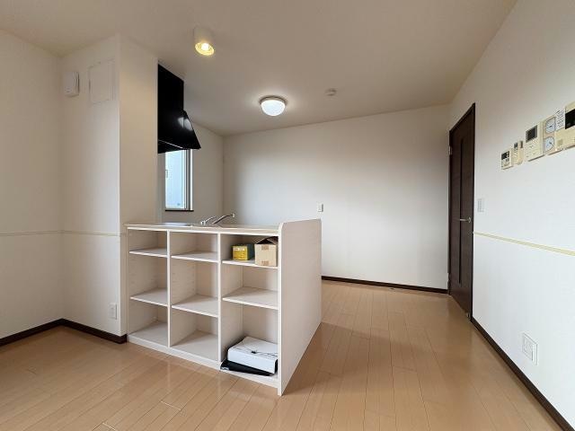  サンモール桔梗