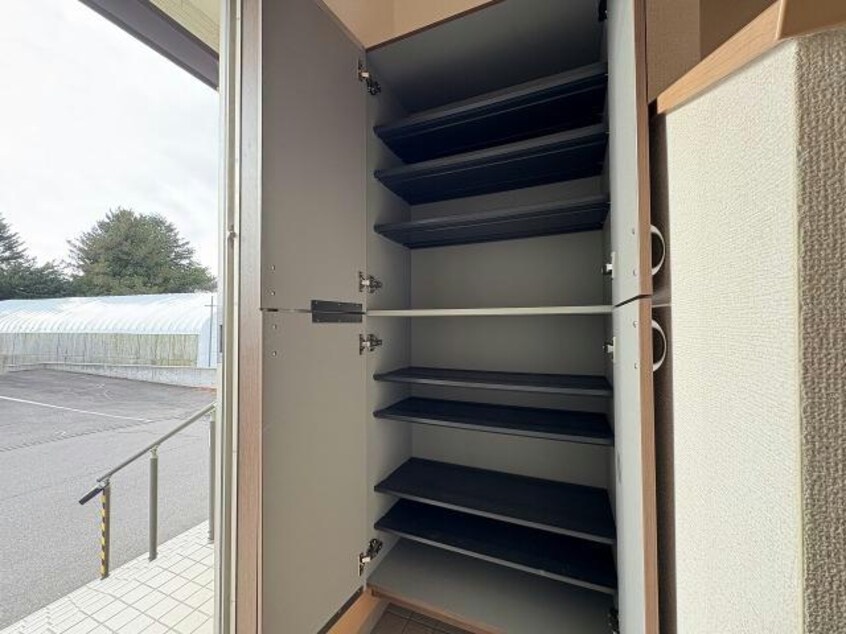  サンモール桔梗