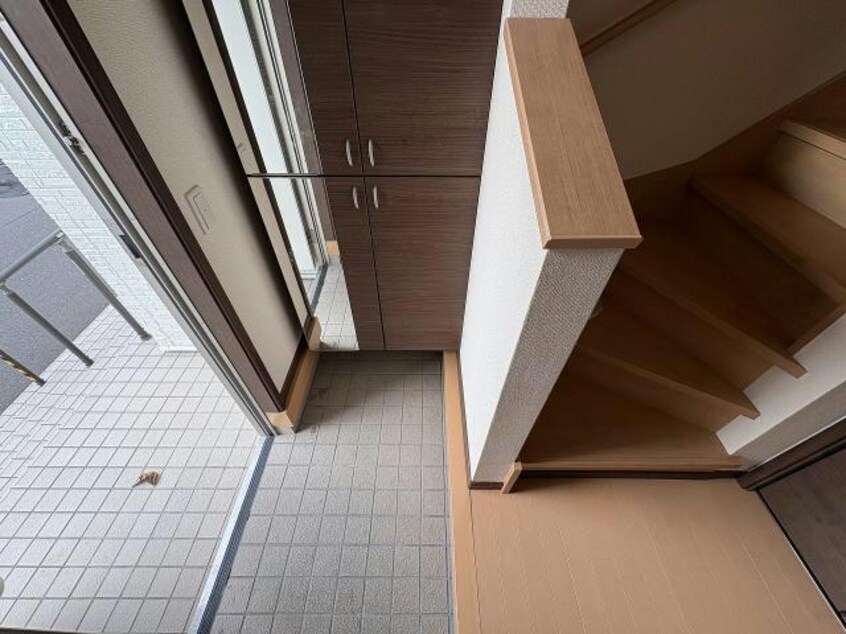  サンモール桔梗