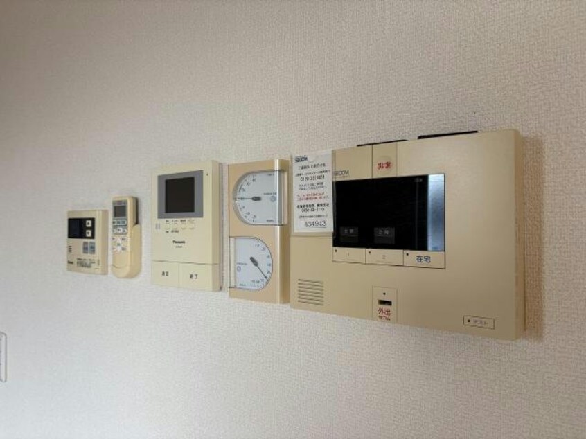  サンモール桔梗