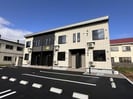 ルチェ ソラーレの外観