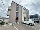 Heartの外観
