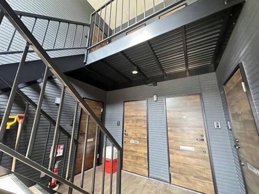  HONDORI TERRACE~ﾎﾝﾄﾞｵﾘﾃﾗｽ~