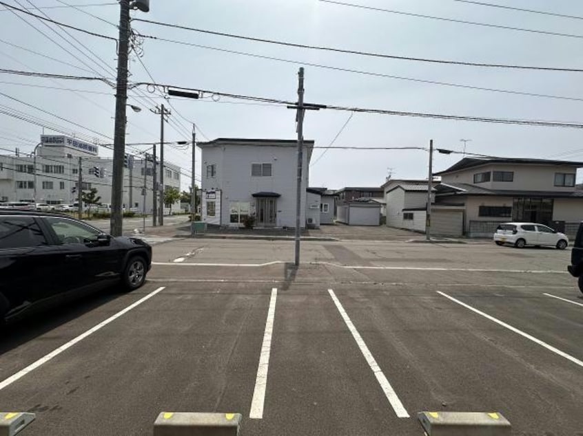  HONDORI TERRACE~ﾎﾝﾄﾞｵﾘﾃﾗｽ~