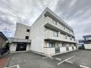 ハイツシーブリーズの外観