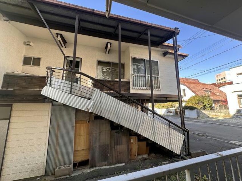  パセオ本町