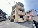 MS.SAKATA~ﾏﾝｼｮﾝｻｶﾀ~の外観